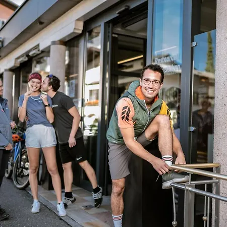 Reisch 4* Kitzbühel