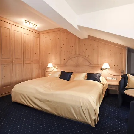 Hotel Reisch Kitzbühel