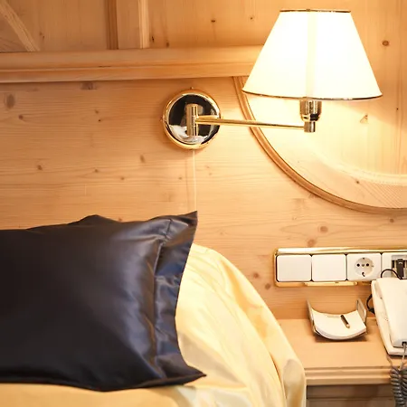 Reisch Hotel 4*
