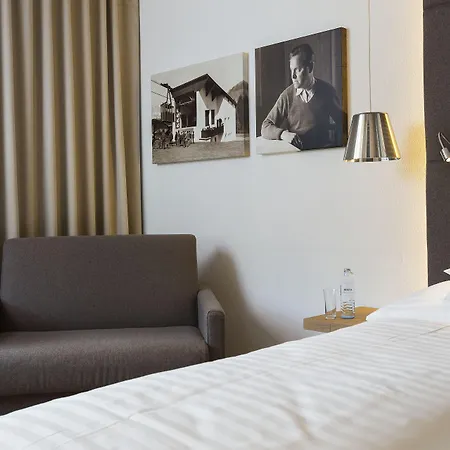 Reisch Szálloda Kitzbühel